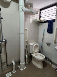 Blk 407 Bedok North Avenue 3 (Bedok), HDB 5 Rooms #586542921